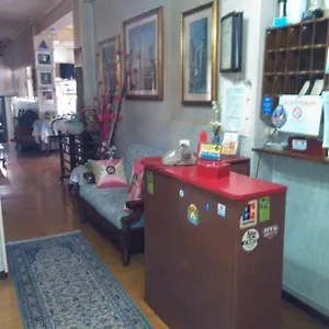  Hotel Santachiara